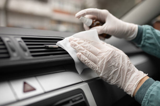 Best General Air Duct Cleaning  in Wade, MS