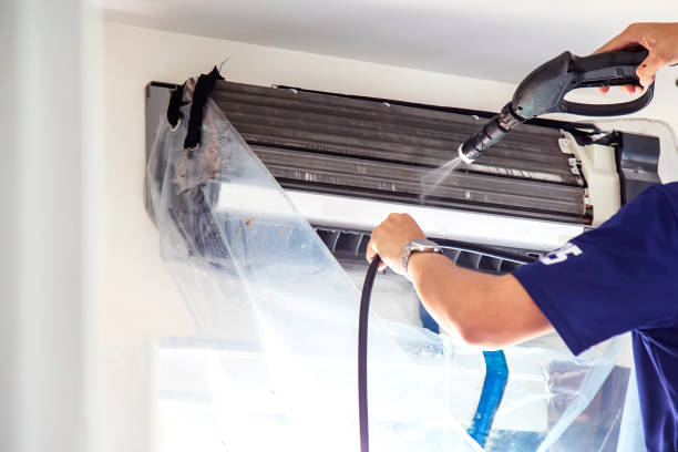 Ductwork Cleaning Services in Wade, MS